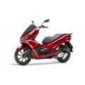 PCX 125 (2018-2020)
